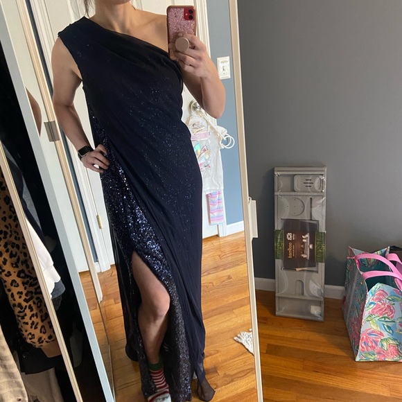 NWT Talbot Runhof evening gown - Picture 7 of 7